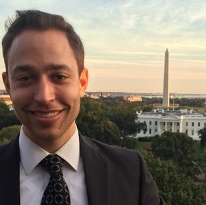 Meet your Posher, Keith